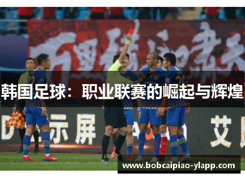 韩国足球：职业联赛的崛起与辉煌